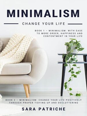 cover image of Minimalism